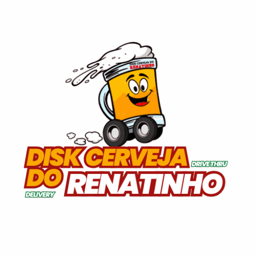 Disk Cerveja do Renatinho
