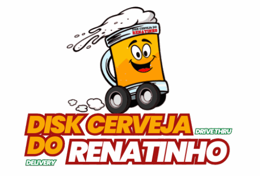 Disk Cerveja do Renatinho